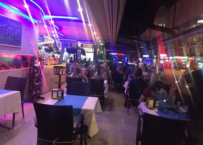 Aparthotel Semiz Alanya