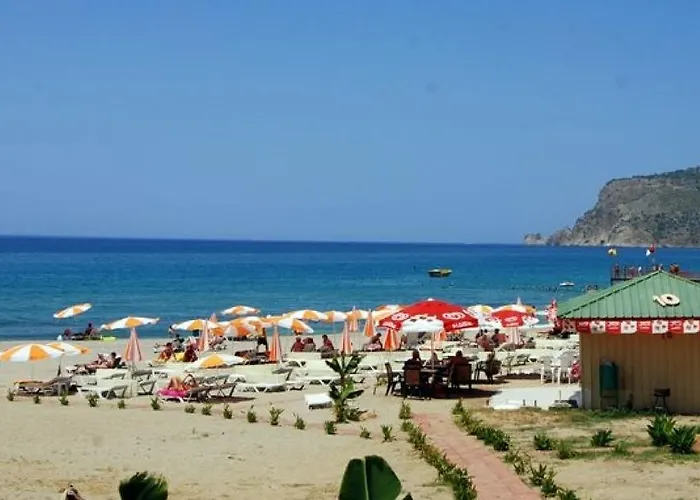 شقة فندقية Semiz