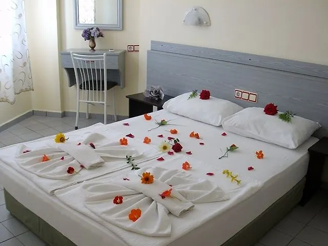 Semiz Aparthotel